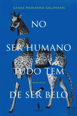 Bertrand.pt - No Ser Humano Tudo Tem de Ser Belo