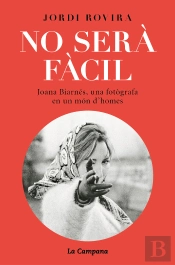No Sera Facil