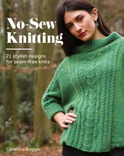 Bertrand.pt - No-Sew Knitting