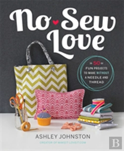 Bertrand.pt - No-Sew Love