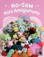 No-Sew Mini Amigurumi