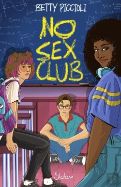 Bertrand.pt - No Sex Club