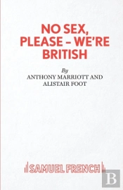 No Sex, Please-We'Re British