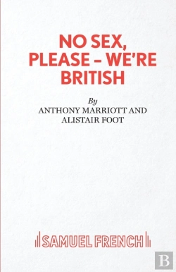 Bertrand.pt - No Sex, Please-We'Re British