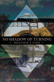 No Shadow Of Turning
