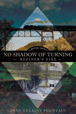 Bertrand.pt - No Shadow Of Turning
