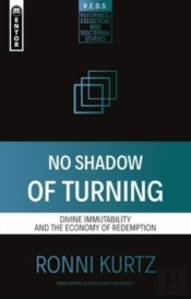 No Shadow Of Turning