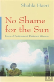 No Shame For The Sun