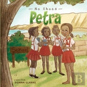 No Shoes Petra