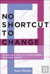 No Shortcut To Change