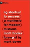 No Shortcut To Success