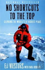 No Shortcuts To The Top