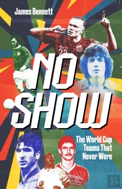 Bertrand.pt - No Show
