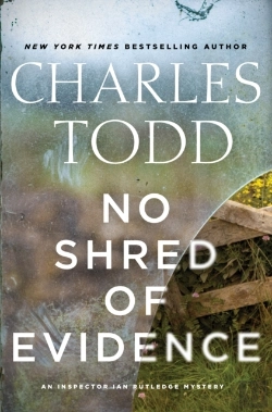 Bertrand.pt - No Shred Of Evidence