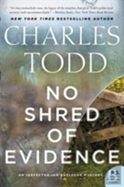 No Shred Of Evidence
