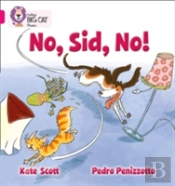 No, Sid, No!