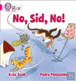 Bertrand.pt - No, Sid, No!