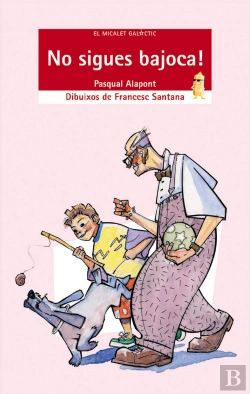 Bertrand.pt - No Sigues Bajoca!