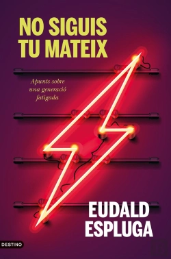 Bertrand.pt - No Siguis Tu Mateix