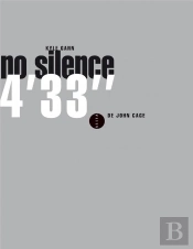 No Silence - 4'33 De John Cage