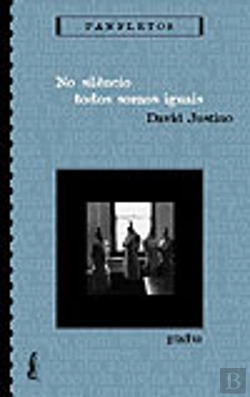 Bertrand.pt - No Silêncio Todos Somos Iguais