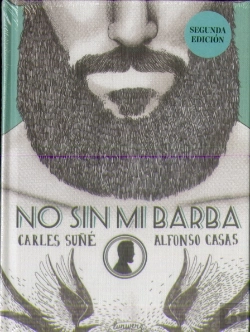 Bertrand.pt - No Sin Mi Barba