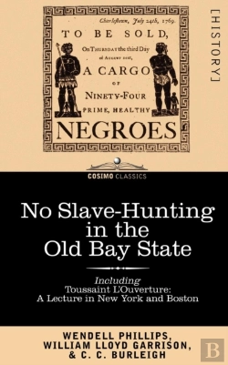 Bertrand.pt - No Slave-Hunting In The Old Bay State, I