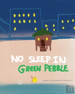 Bertrand.pt - No Sleep In Green Pebble