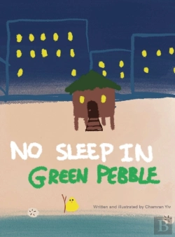 Bertrand.pt - No Sleep In Green Pebble