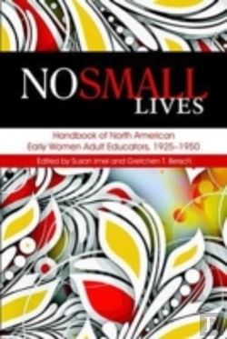 Bertrand.pt - No Small Lives