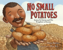 Bertrand.pt - No Small Potatoes