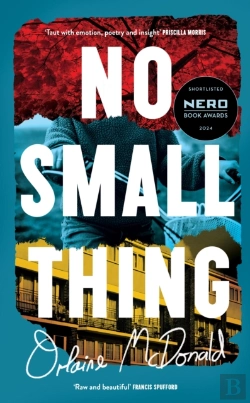 Bertrand.pt - No Small Thing