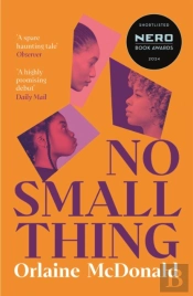 No Small Thing