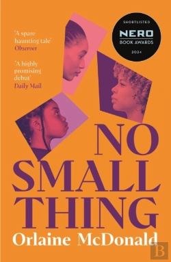Bertrand.pt - No Small Thing