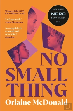 Bertrand.pt - No Small Thing