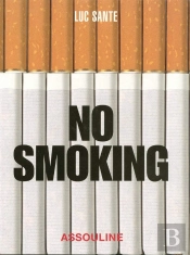 No Smoking