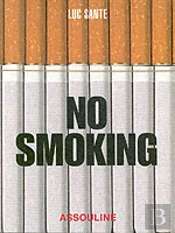 No Smoking