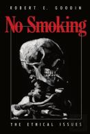 No Smoking