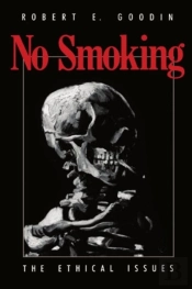 No Smoking