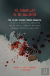 No Snowflake In An Avalanche