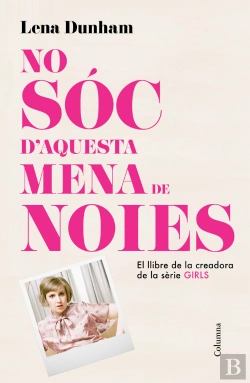 Bertrand.pt - No Sóc D'Aquesta Mena De Noies