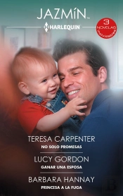 No Solo Promesas;Ganar Una Esposa;Prince