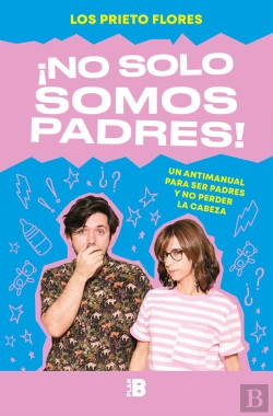 Bertrand.pt - ¡No Solo Somos Padres!