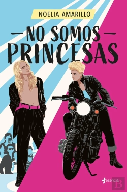 Bertrand.pt - No Somos Princesas