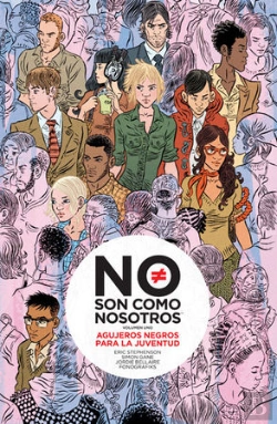 Bertrand.pt - No Son Como Nostros