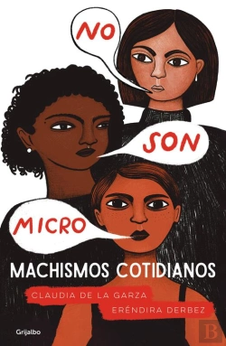 Bertrand.pt - No Son Micro. Machismos Cotidianos