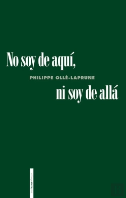 Bertrand.pt - No Soy De Aqui, Ni Soy De Alla