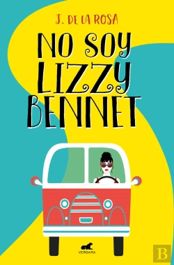 Bertrand.pt - No Soy Lizzy Bennet