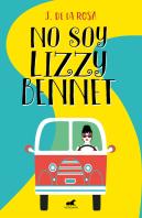 No Soy Lizzy Bennet