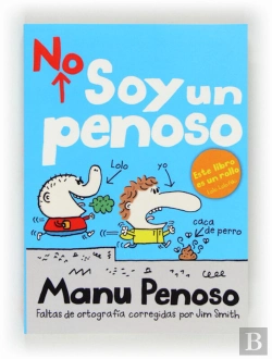 Bertrand.pt - No Soy Penoso